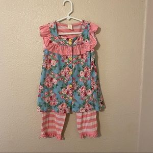Matilda Jane PJs